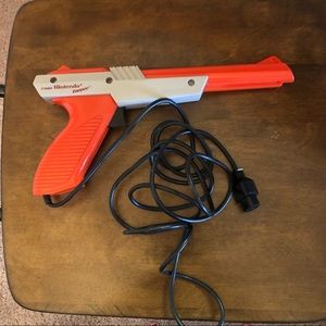 1985 Nintendo Zapper